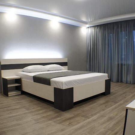 Двухкомнатный Люкс Центр Металлургов 19 Kr Apartments Кривий Ріг Екстер'єр фото