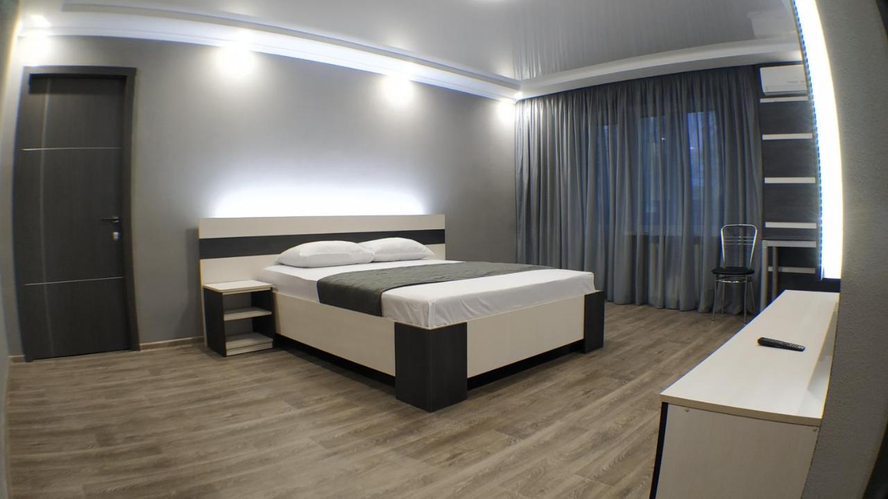 Двухкомнатный Люкс Центр Металлургов 19 Kr Apartments Кривий Ріг Екстер'єр фото