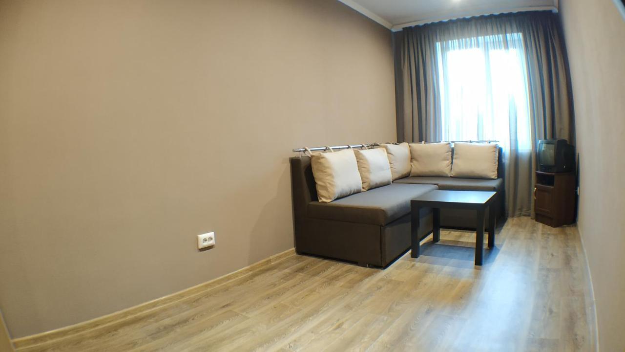 Двухкомнатный Люкс Центр Металлургов 19 Kr Apartments Кривий Ріг Екстер'єр фото