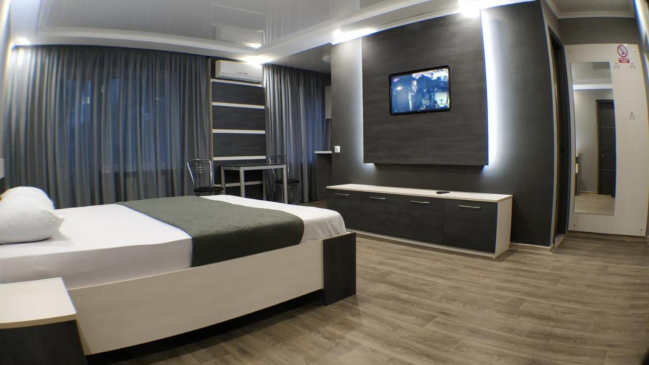 Двухкомнатный Люкс Центр Металлургов 19 Kr Apartments Кривий Ріг Екстер'єр фото
